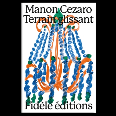 Terrain glissant