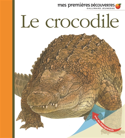 Le crocodile