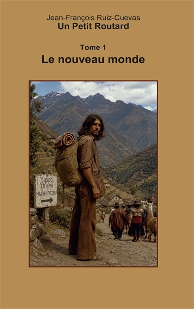 Un Petit Routard : Le...