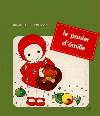 Le Panier d'Émilie