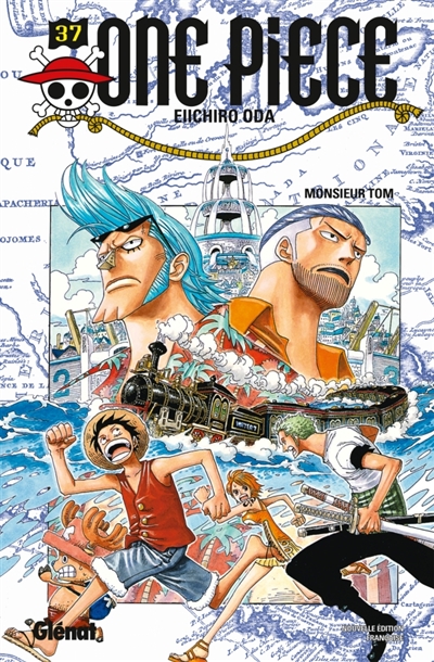 One Piece : édition...