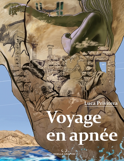 Voyage en apnée