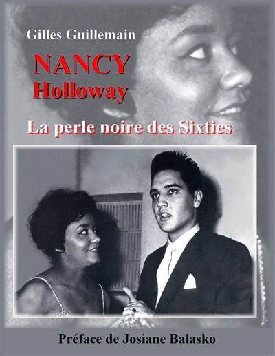 Nancy Holloway : La perle noire des Sixties