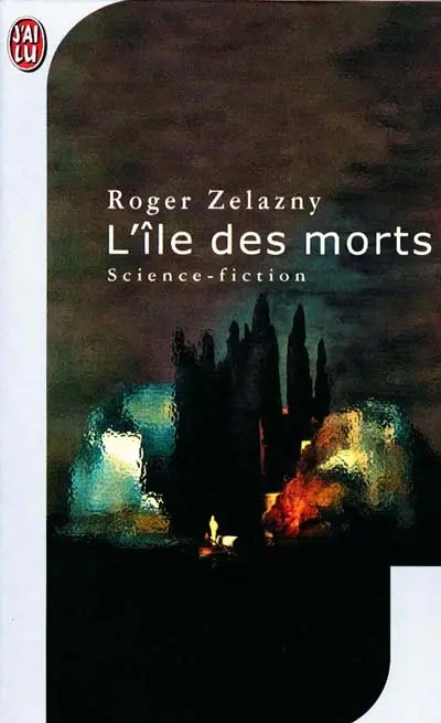 L'île des morts