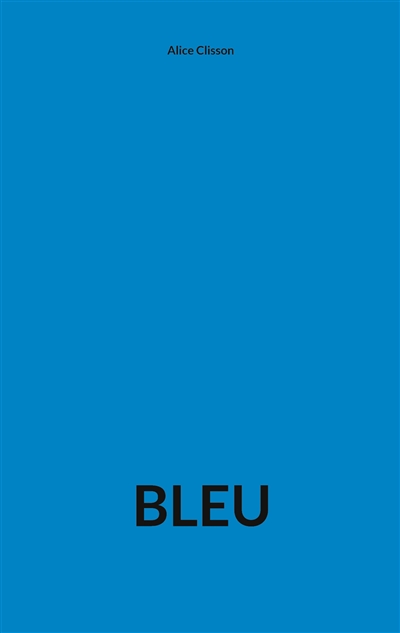 Bleu