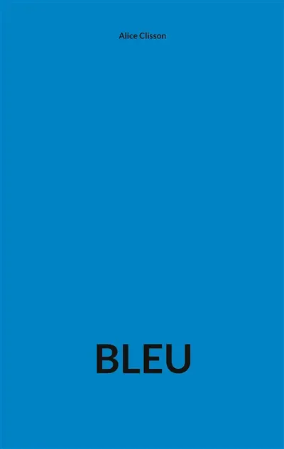 Bleu