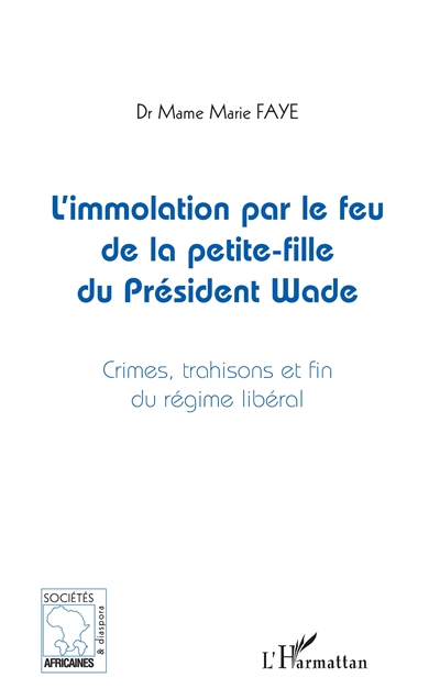 L'immolation par le feu de...