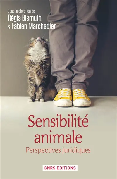 Sensibilité animale : perspectives juridiques