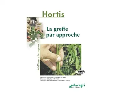 La greffe par approche