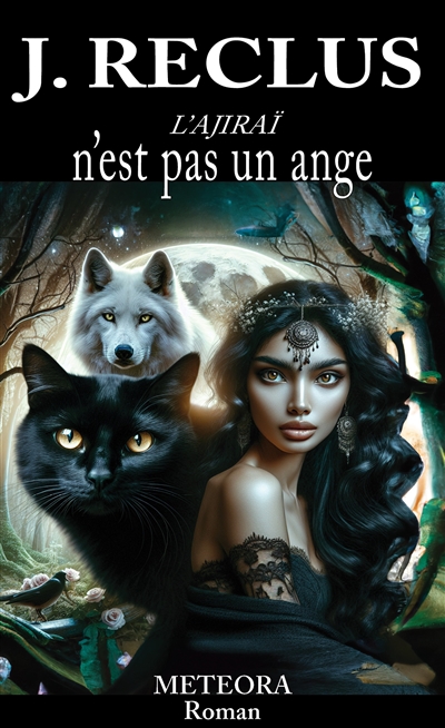 AJIRAI L'Ajiraï n'est pas...