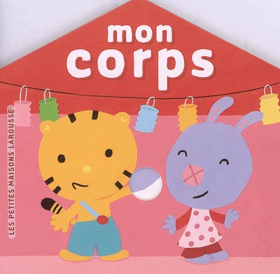 Mon corps