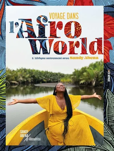 Voyage dans l'afro-world