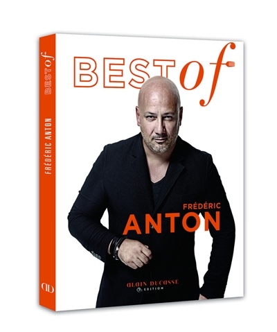 Best of Frédéric Anton