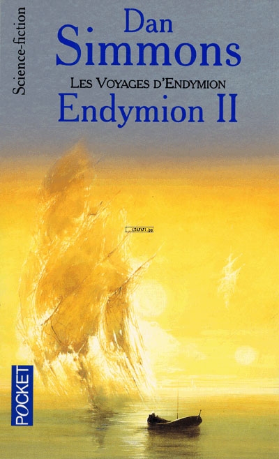 Les voyages d'Endymion. Vol. 2. Endymion. 2