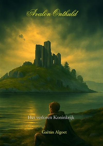 Avalon onthuld : Het...