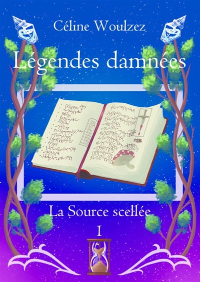 Légendes damnées