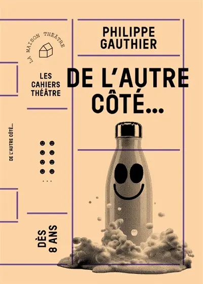 De l'autre côté...