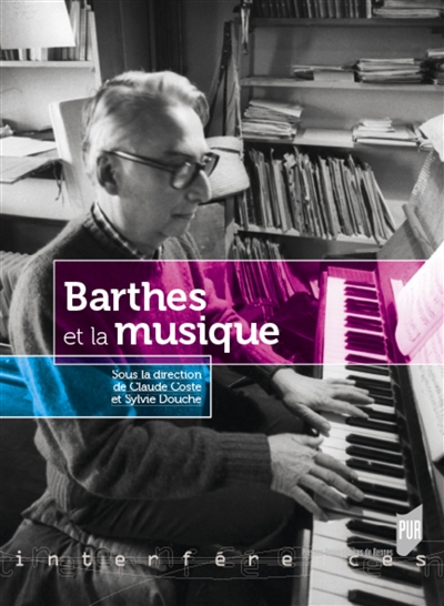 Barthes et la musique