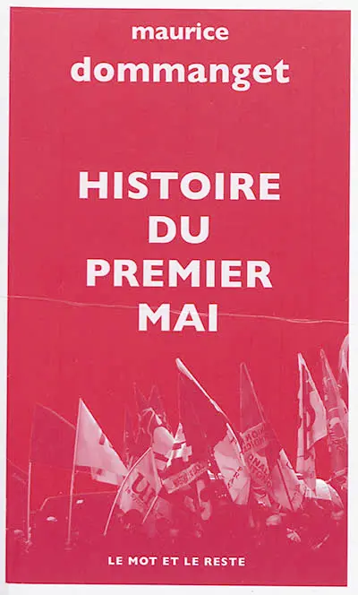 Histoire du premier mai