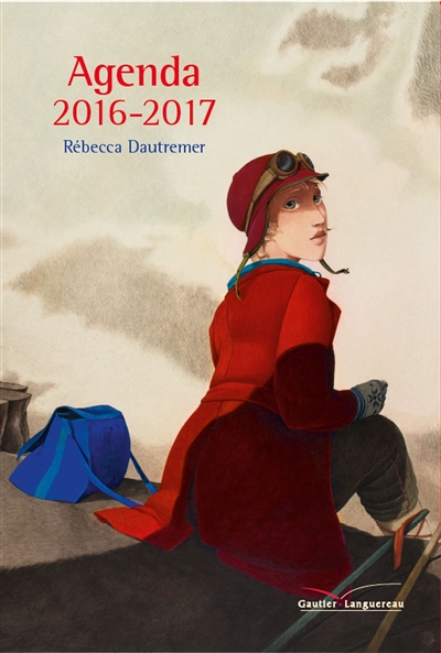 Agenda 2016-2017
