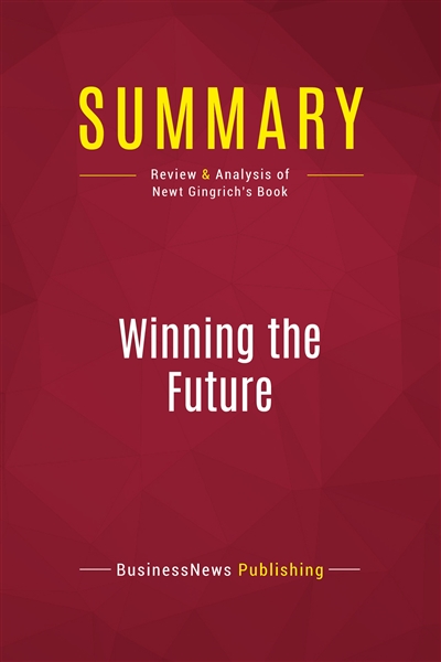Summary : Winning the...