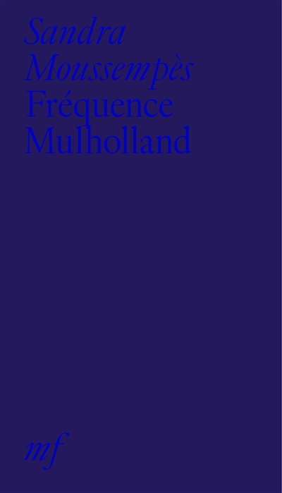Fréquence Mulholland