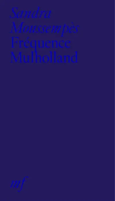 Fréquence Mulholland