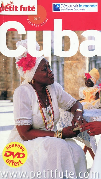 Cuba : 2010-2011