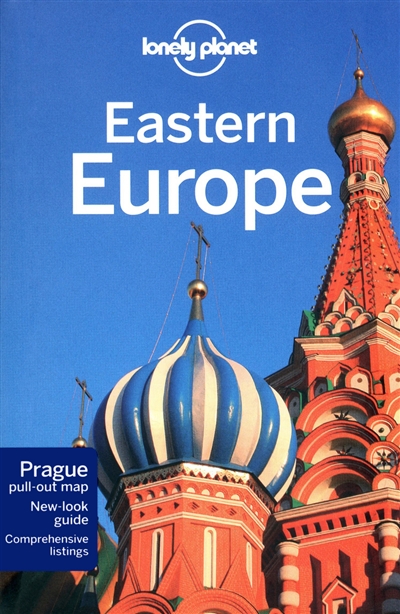 Eastern Europe