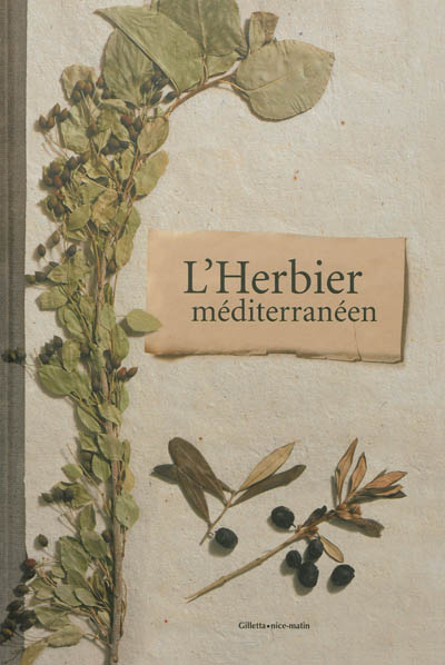 L'herbier méditerranéen