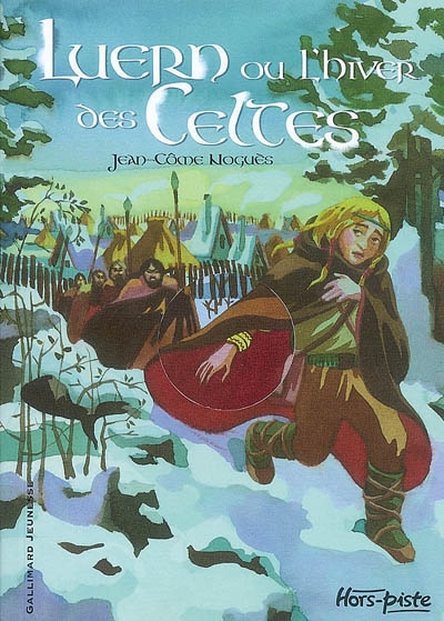 Luern ou L'esprit des Celtes
