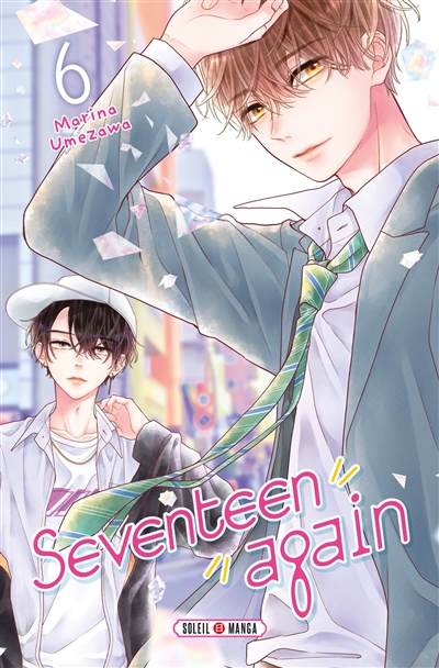 Seventeen again. Vol. 6
