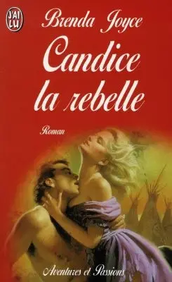 Candice la rebelle
