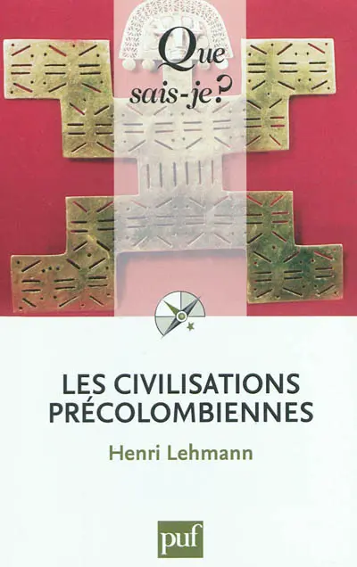 Les civilisations précolombiennes