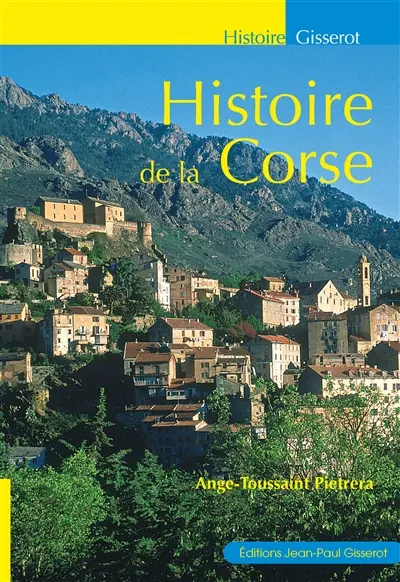 Histoire de la Corse