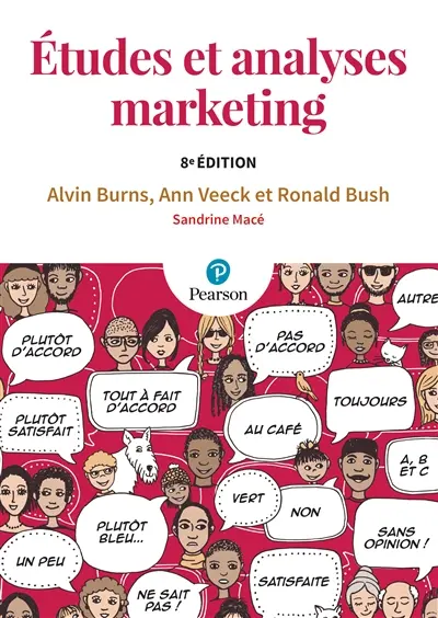 Etudes et analyses marketing