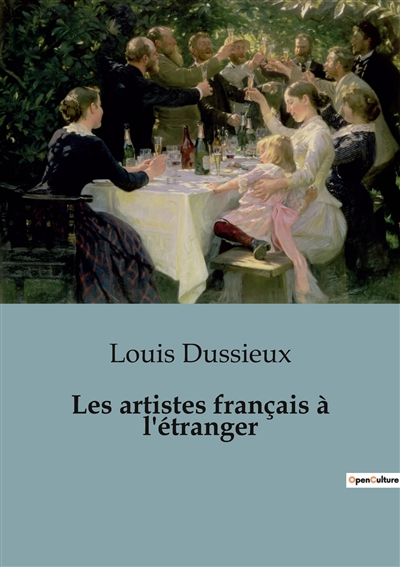 Les artistes français à...