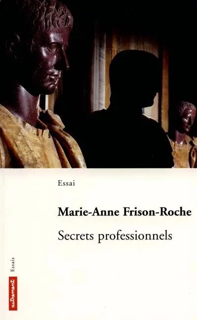 Secrets professionnels