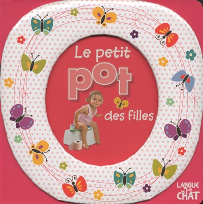 Le petit pot des filles (m)