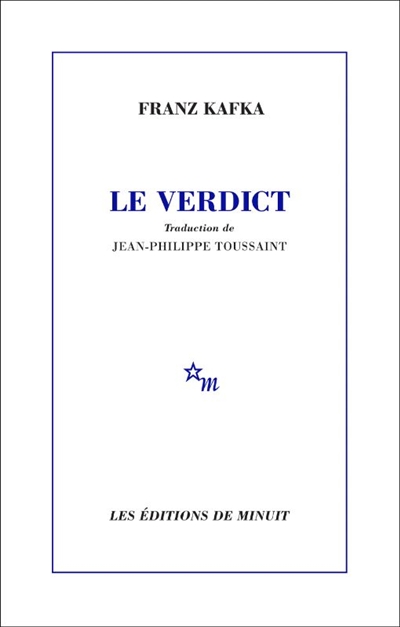 Le verdict