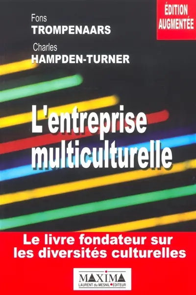 L'entreprise multiculturelle
