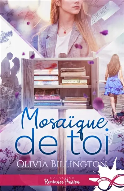 Mosaïque de toi