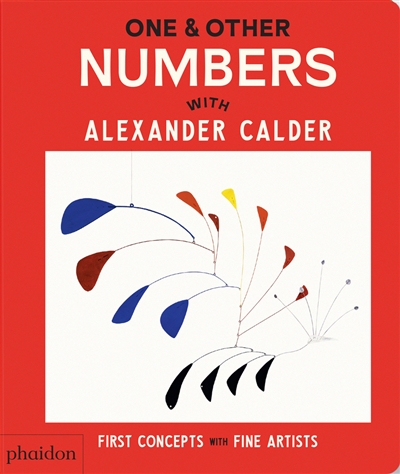 One & other numbers : with Alexander Calder