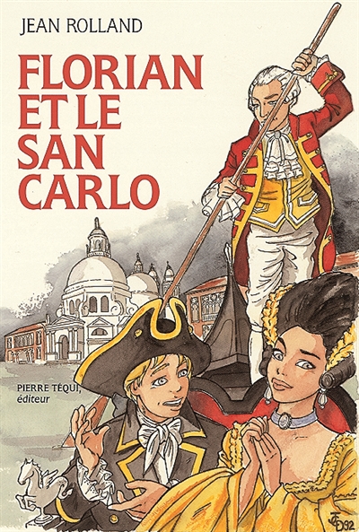 Florian et le San Carlo