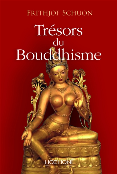 Trésors du bouddhisme