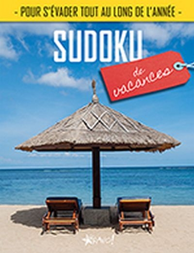 Sudoku de vacances