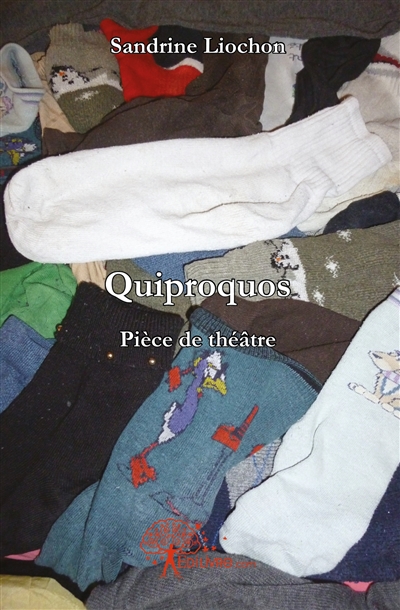 Quiproquos : Pièce de théâtre