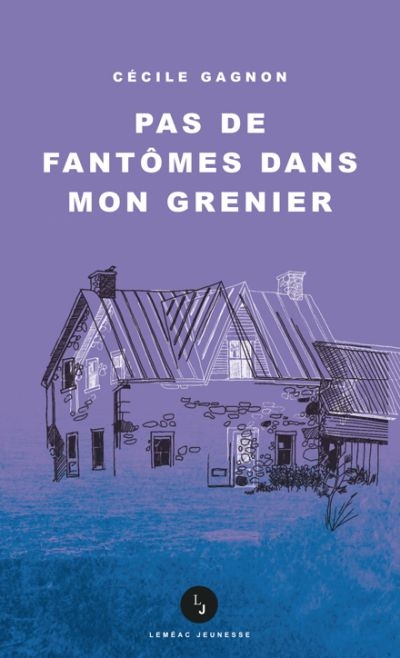 Pas de fantômes dans mon...