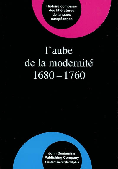 L'aube de la modernité, 1680-1760