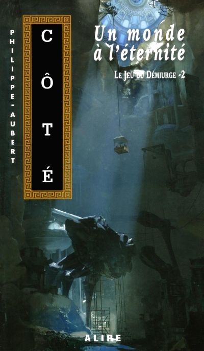 Un monde à l'éternité 2